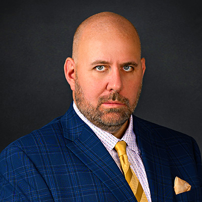 Robert Magio