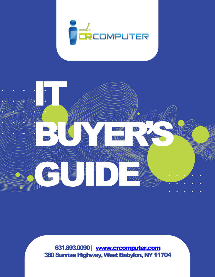 IT Buyers Guide