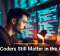 Why Coders Still Matter in the AI Era