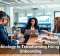 Technology Is Transforming Hiring and Onboarding