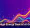 The High Energy Cost of AI Growth
