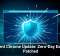 Urgent Chrome Update: Zero-Day Exploit Patched