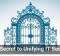 The Secret to Unifying IT Security
