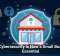 Why Cybersecurity Is Now a Small Business Essential