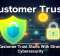 Customer Trust Starts With Strong Cybersecurity