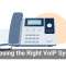Choosing the Right VoIP System