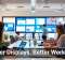 Better Displays, Better Workdays