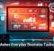 Tech Makes Everyday Business Tasks Easier